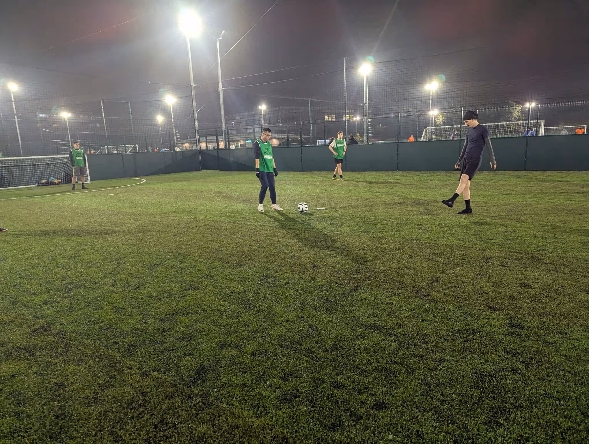 Play Football Ardwick: Your Guide to Playing Football in Manchester