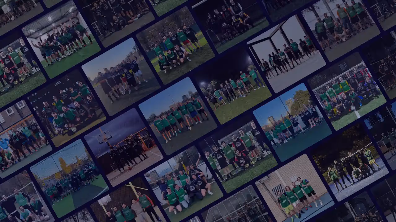 Corporate Pitch Hire in London: Weekly Football Block Bookings for Companies (No Admin)