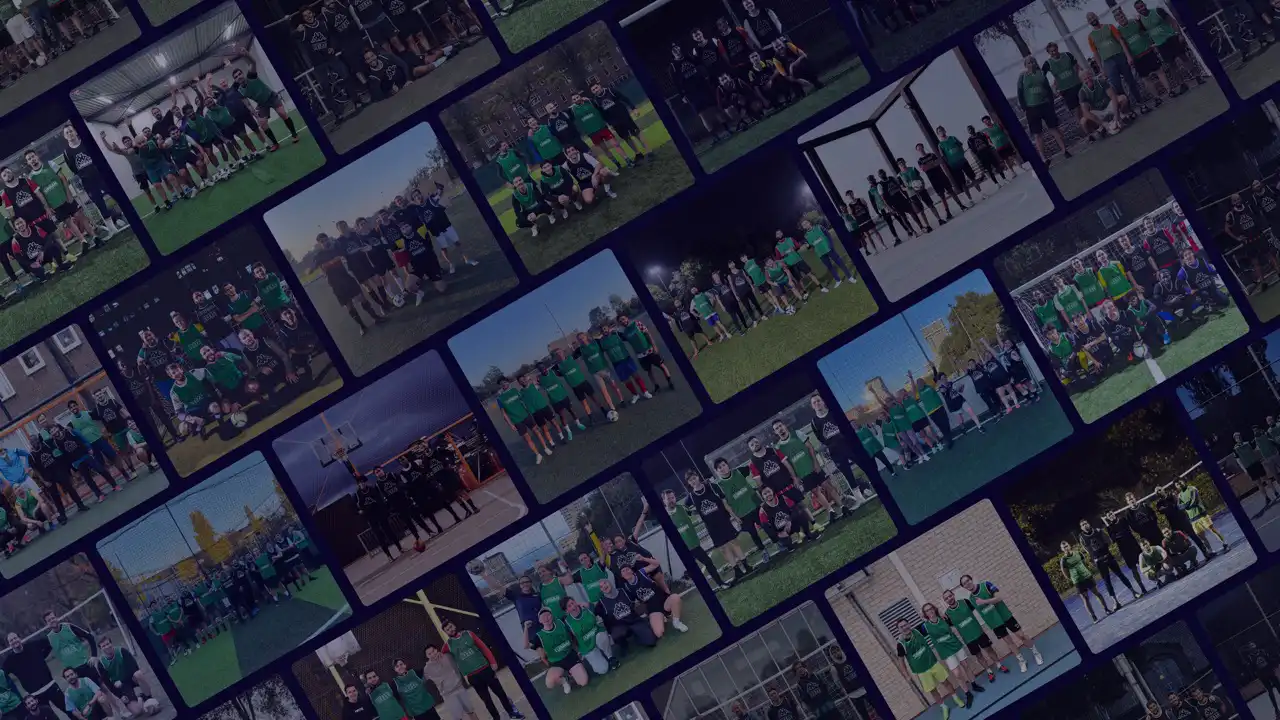 Corporate Pitch Hire in London: Weekly Football Block Bookings for Companies (No Admin)