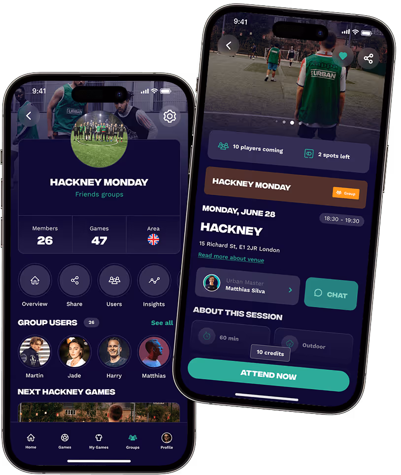 Run Weekly Football Without Doing It All Yourself