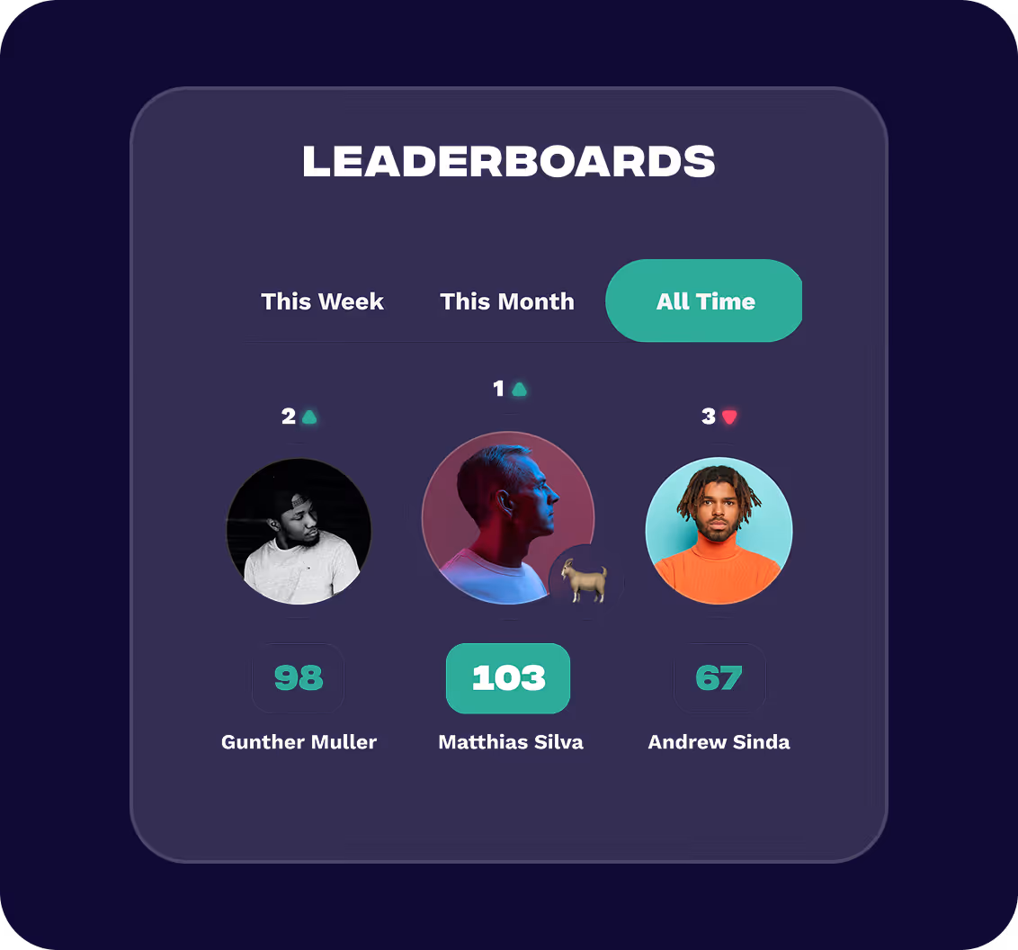 The Football Stats Your Group Chat Can't Track