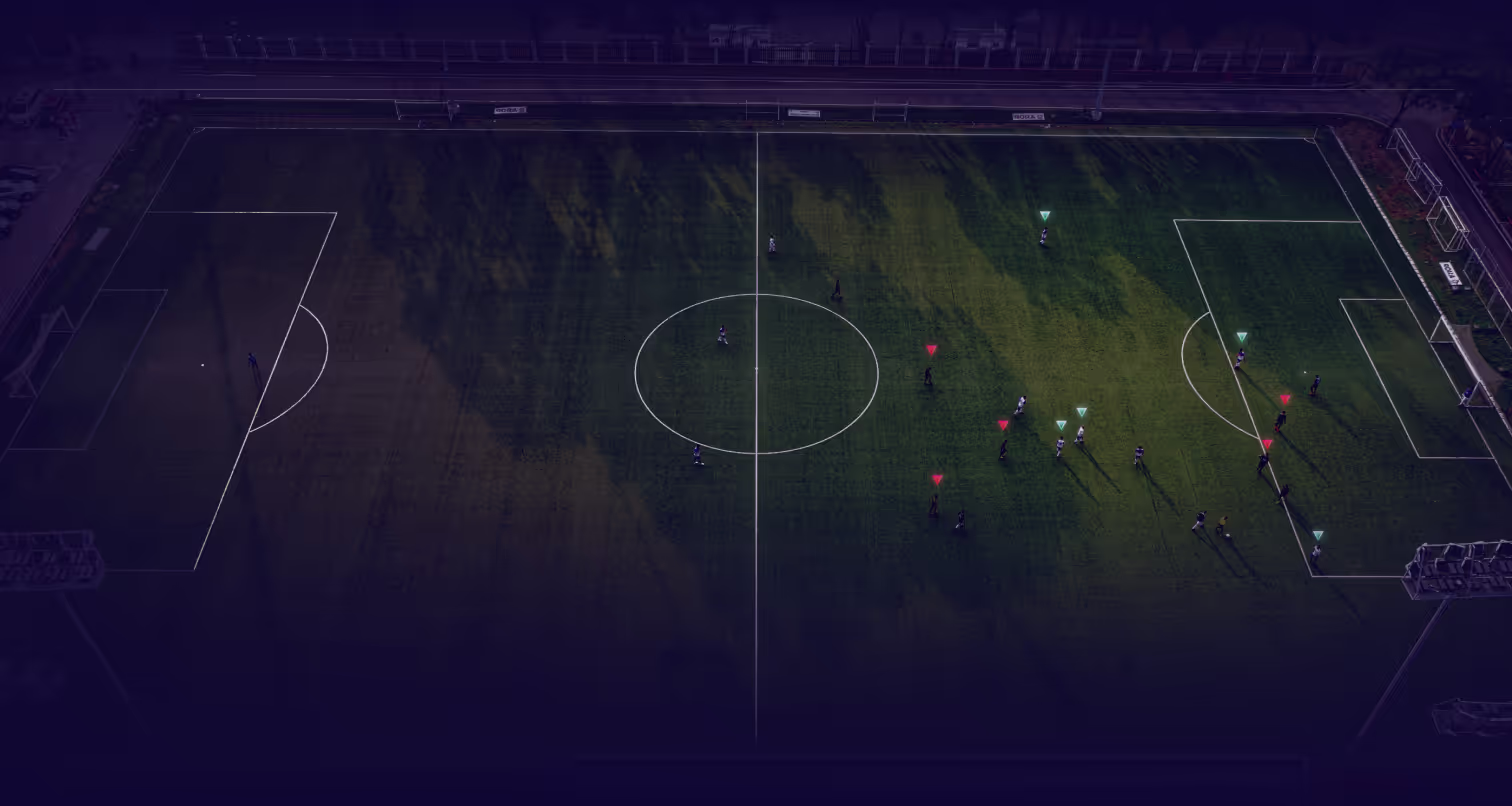 Five-a-side vs 7-a-side: which format works for office teams