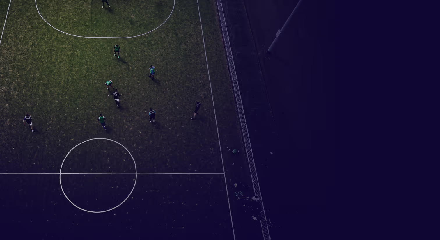 Five-a-side vs 7-a-side: which format works for office teams