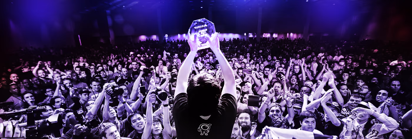 How to Actually Reach Millennials with eSports