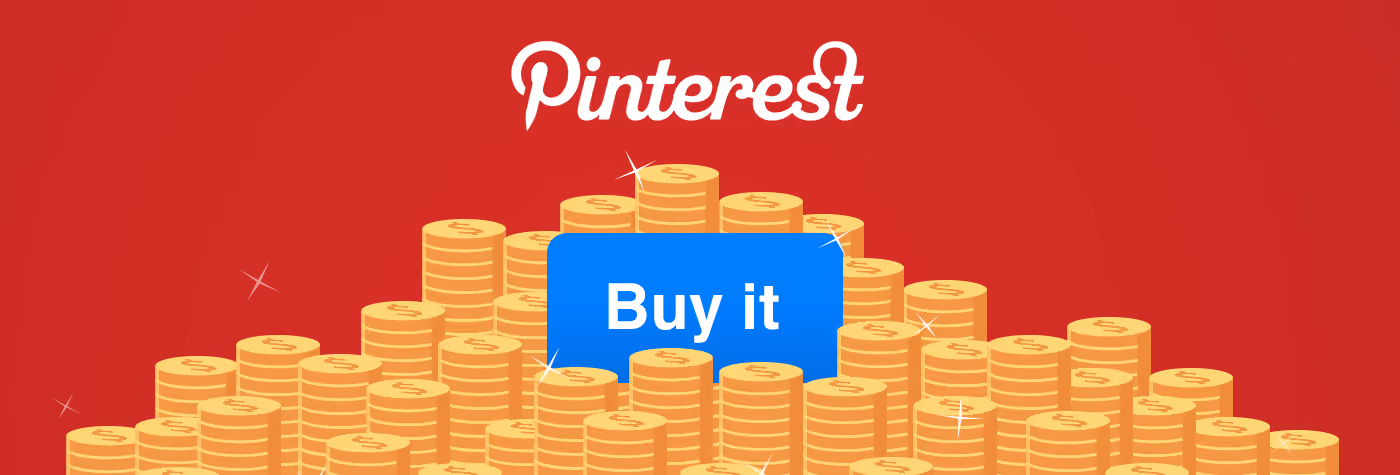 #PinItBuyIt- How Buyable Pins Are a Serious Game Changer