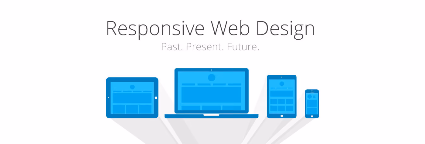 Responsive Web Design: Past, Present and Future