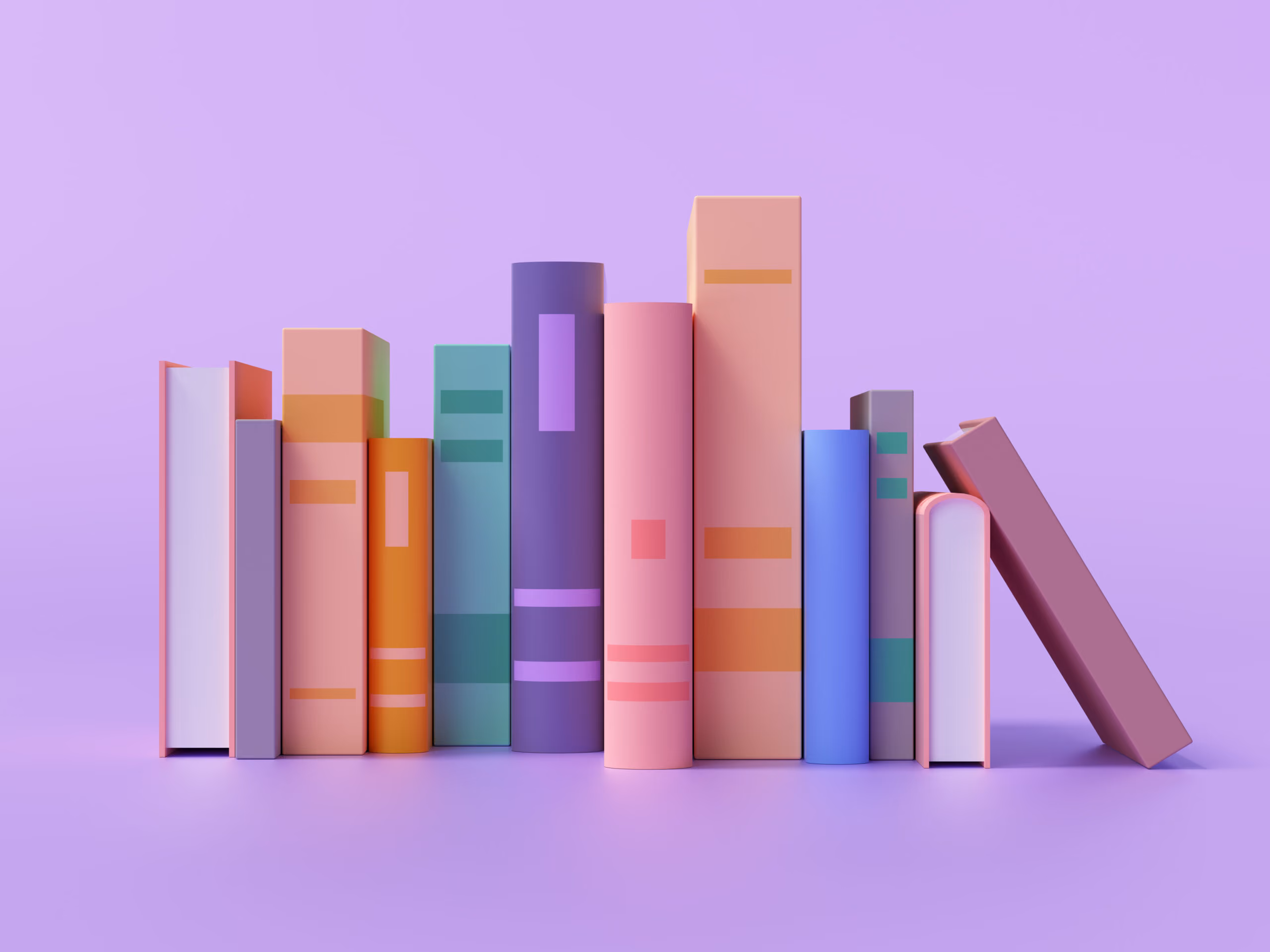 The 5 Books Every Marketer Must Read