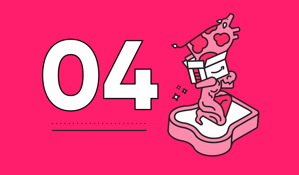The Secret to Writing Better: Taking a Dump