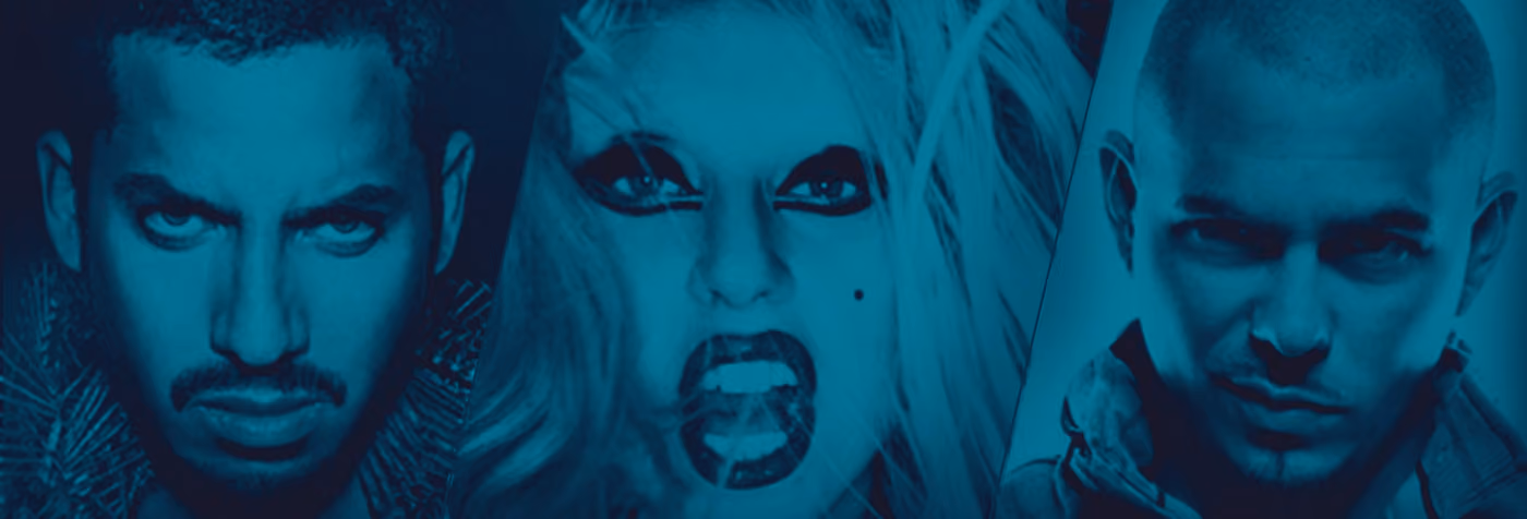 Top 5 Social Media Campaigns of 2012