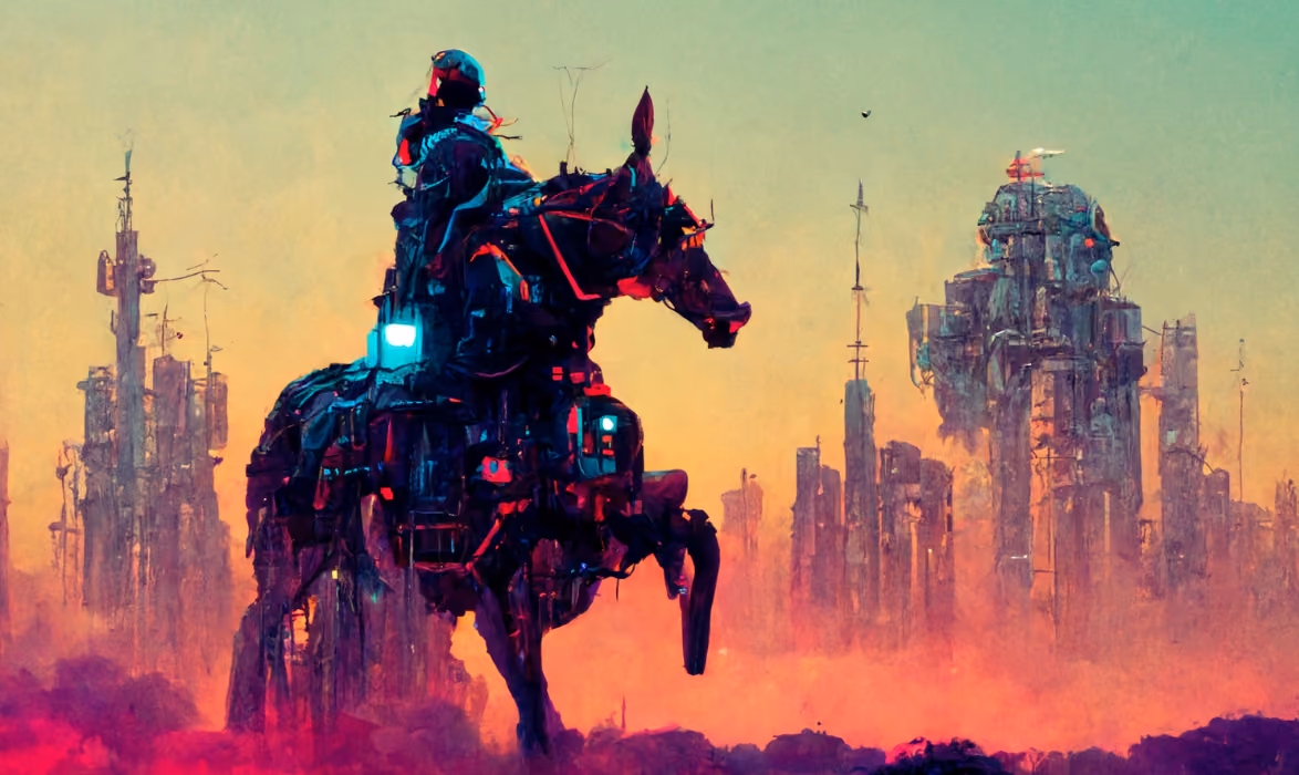 Web3: The New Age of Exploration