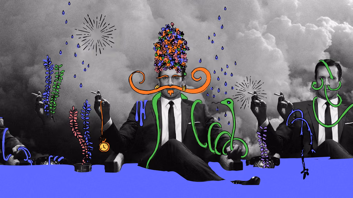 What Makes a Good Creative Director?