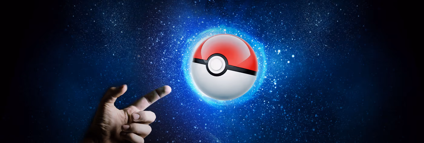What Is Pokémon GO and What Can It Do for Your Brand?