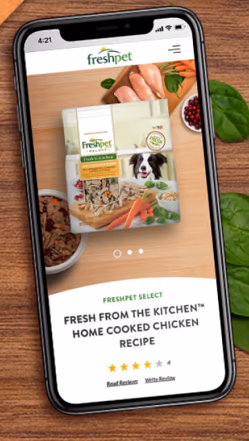 Freshpet