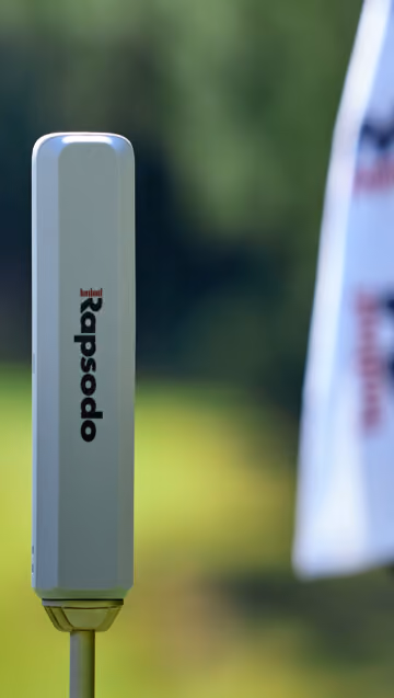 Rapsodo Golf