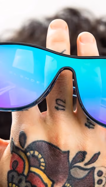 Blenders Eyewear