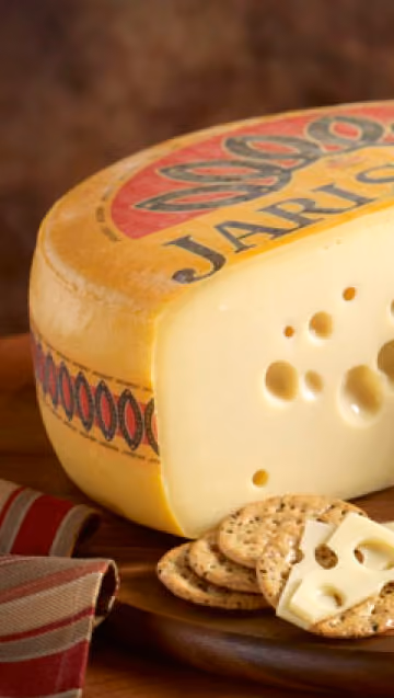 Jarlsberg