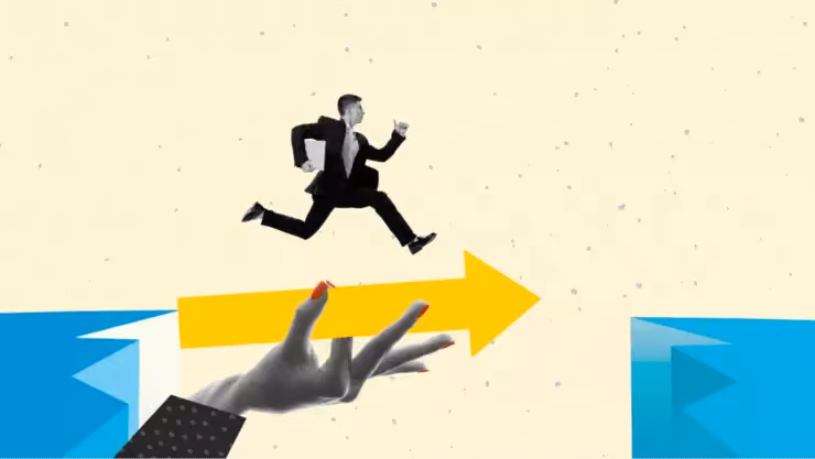 Convention is Out, Agility is In: What CMOs Care About in 2023 and Beyond