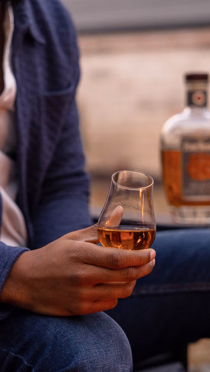 Four Roses Bourbon