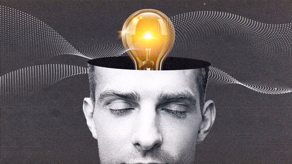 Innovation doesn’t always happen in the fast lane. How slowing down can put you ahead.