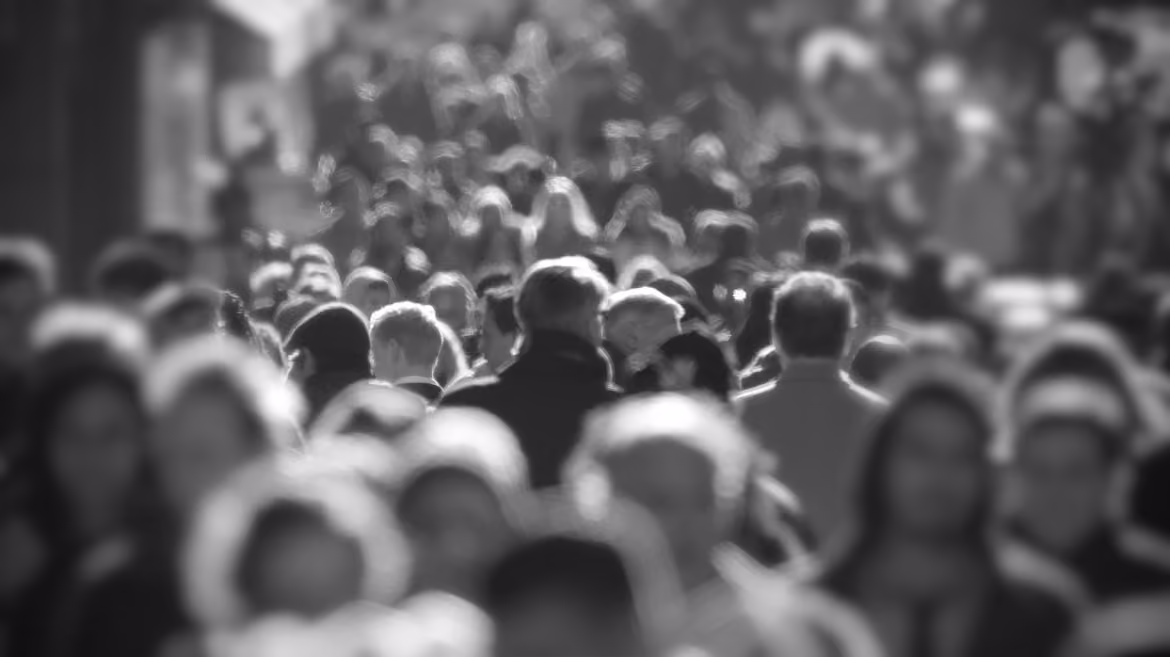 Forget what your parents said. Why talking to strangers will grow your brand in 2026?