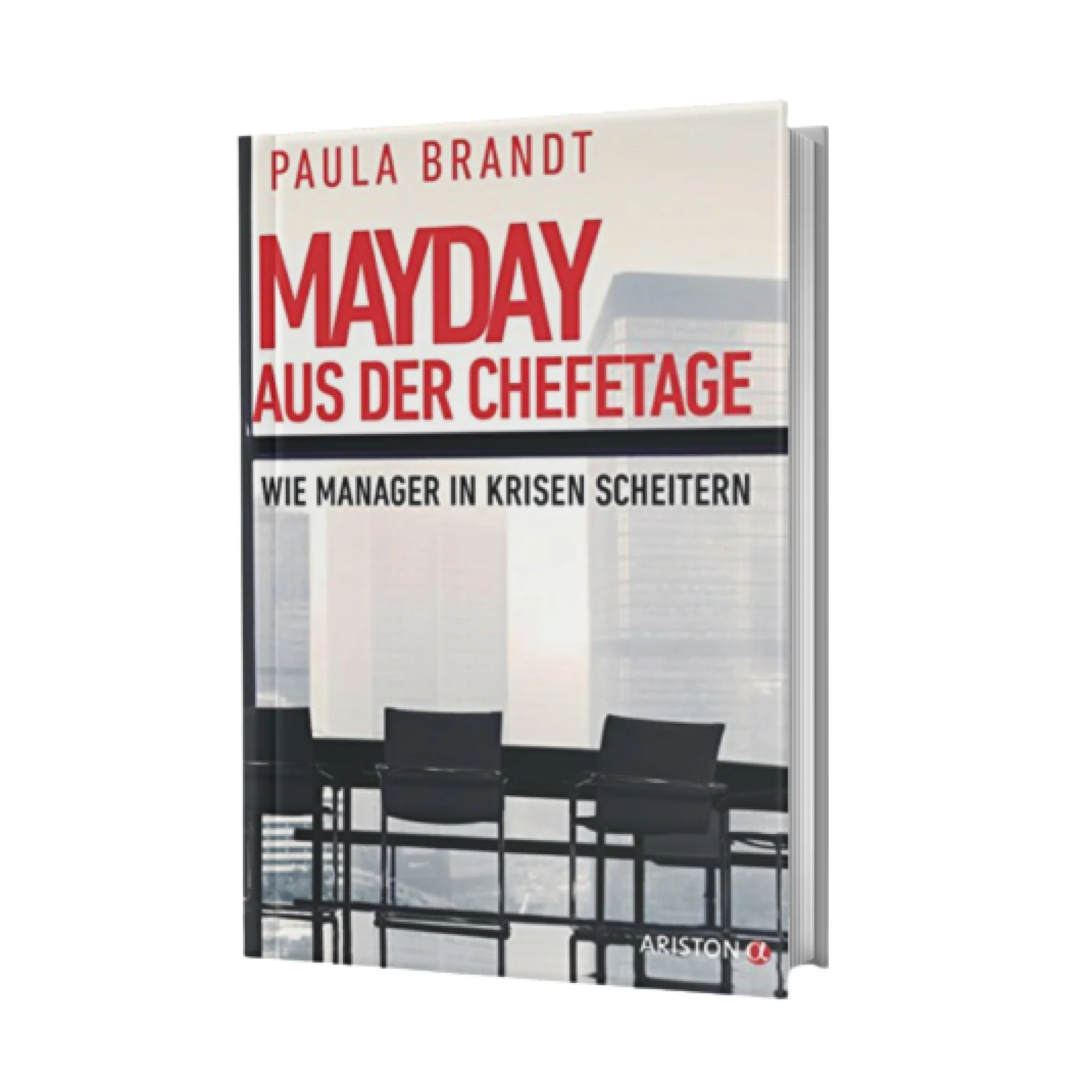 Mayday aus der Chefetage