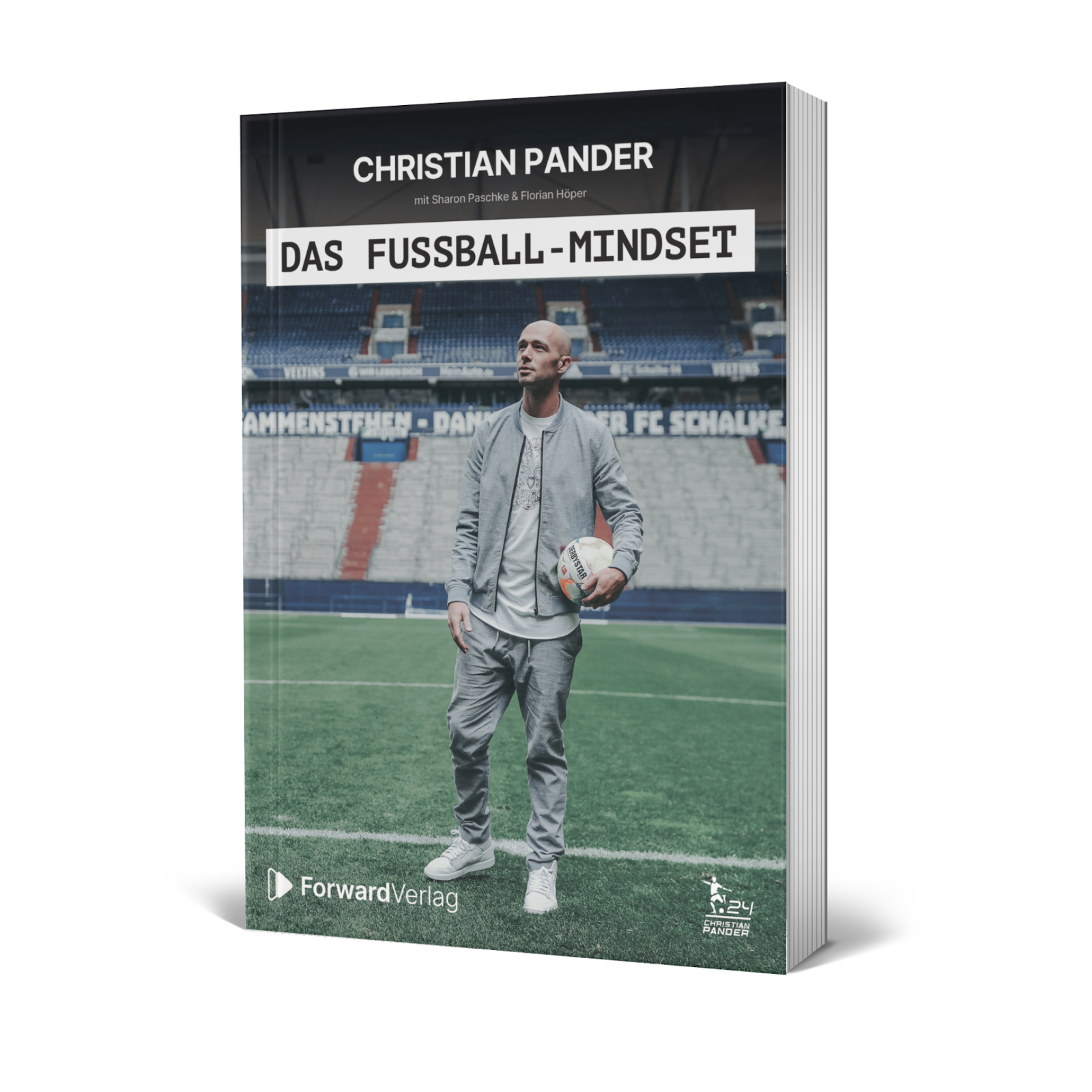 Das Fußball Mindset