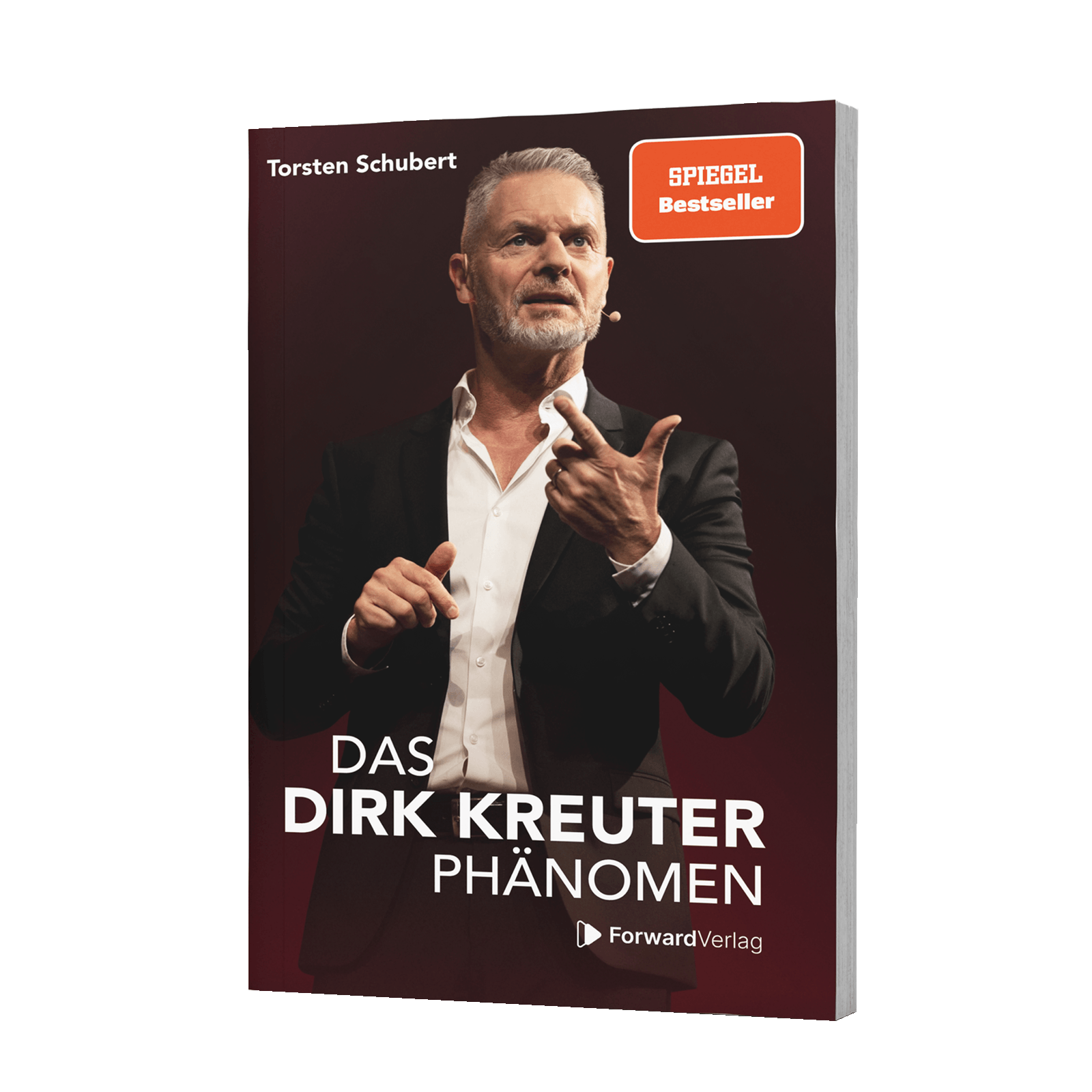 Dirk Kreuter Phänomen