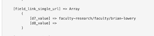 Automation Testing in Drupal