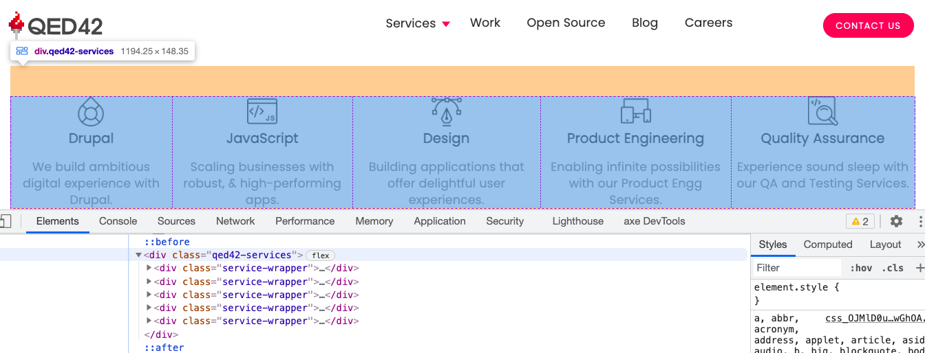 Selenium 4