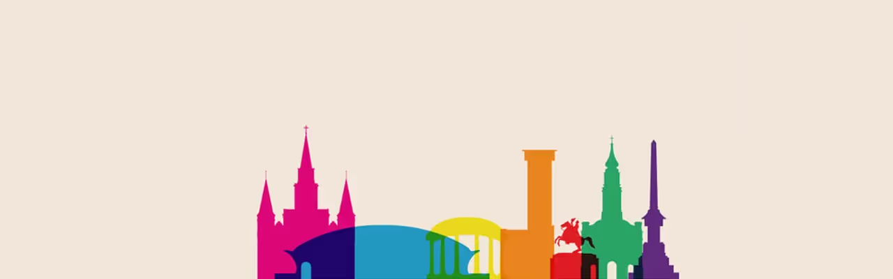 We are going to DrupalCon New Orleans!