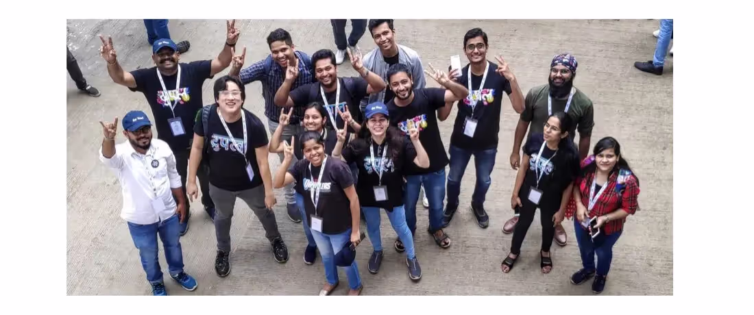 Recap of my DrupalCamp Pune 2019 experiences