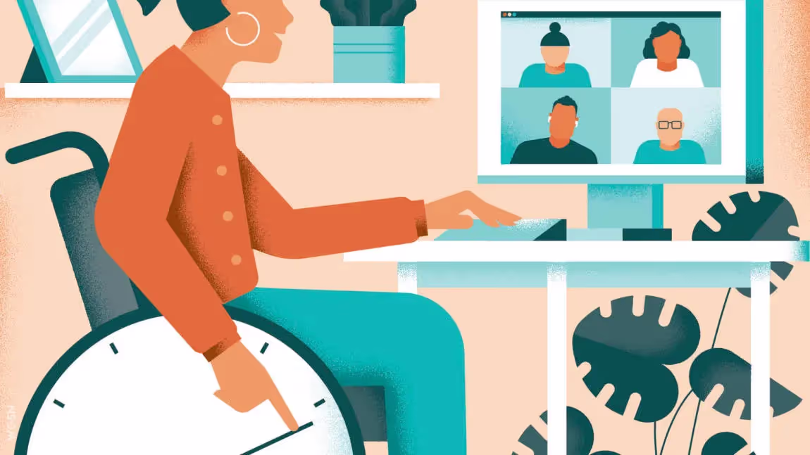 Digital Accessibility Benefits Everyone