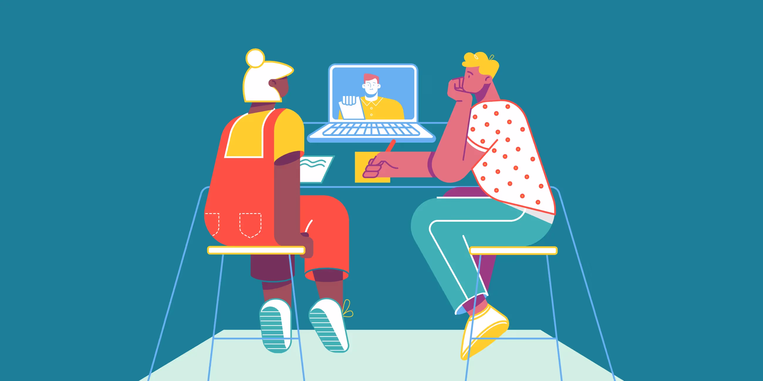 Designing Strategies for Businesses