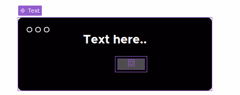 Using slots to add more content
