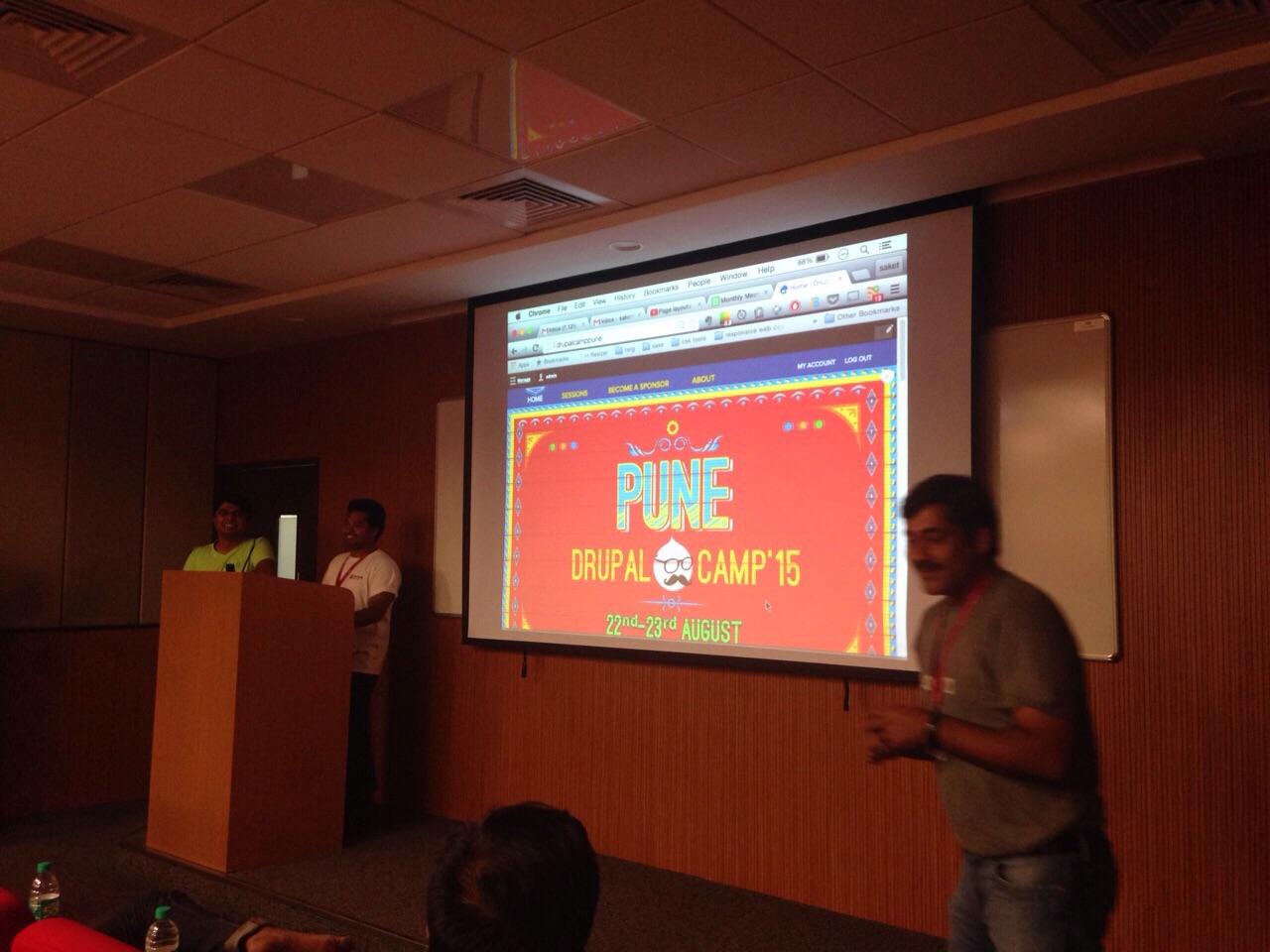 Drupal Meetup