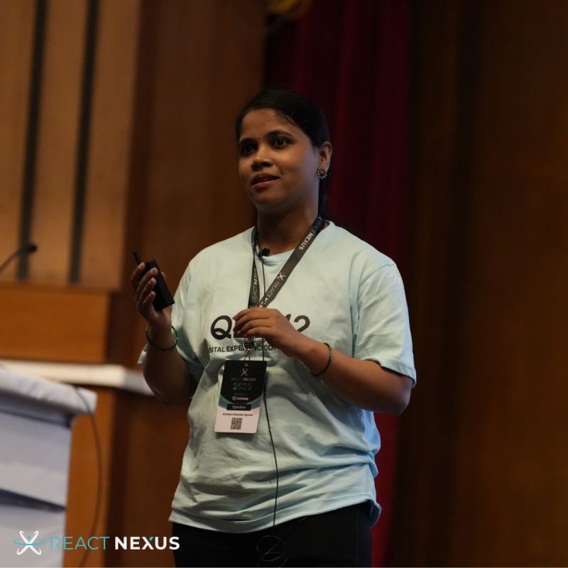 React Nexus 2025