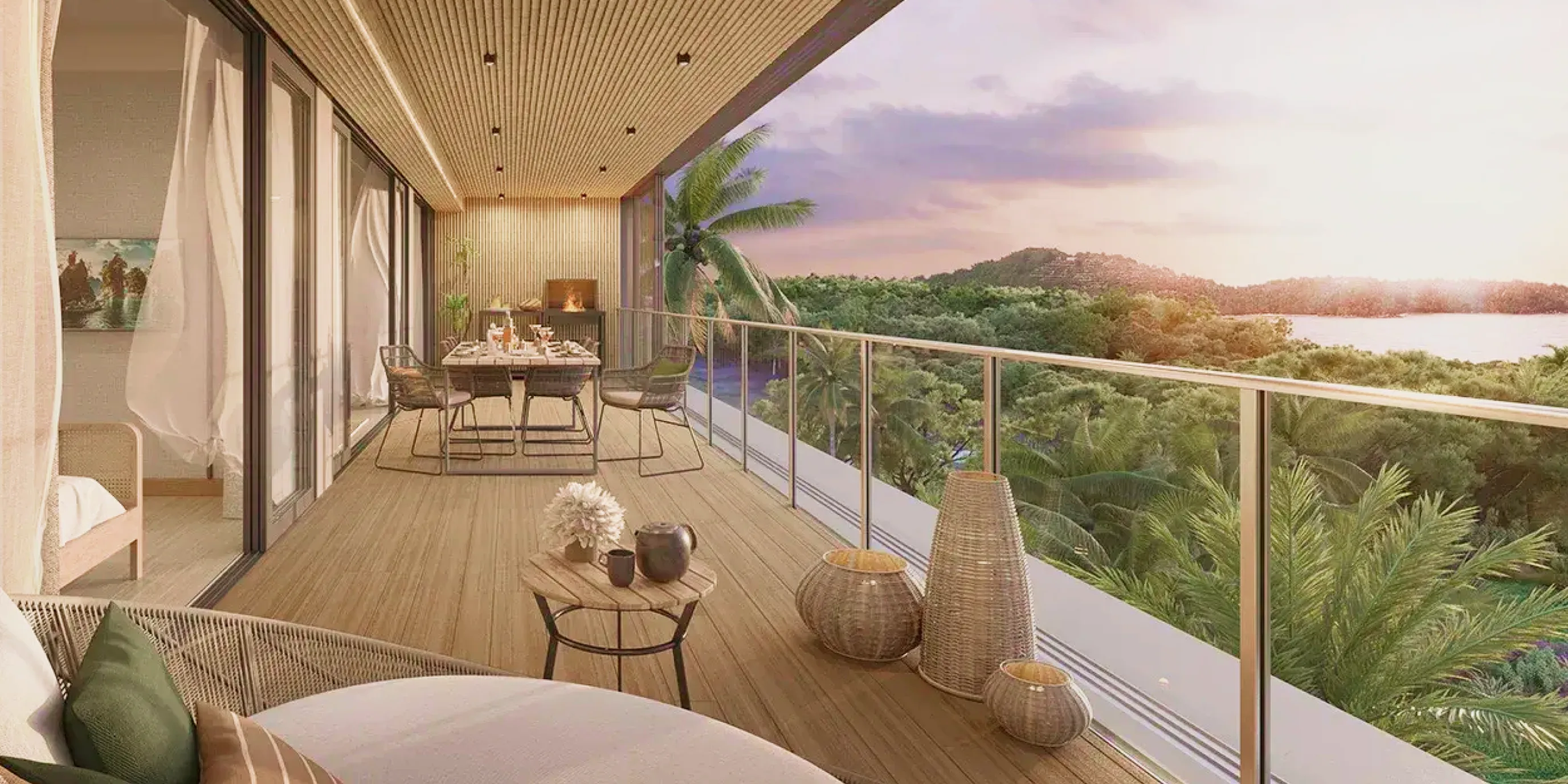 Banyan Living - Building the digital platform behind a modern stay