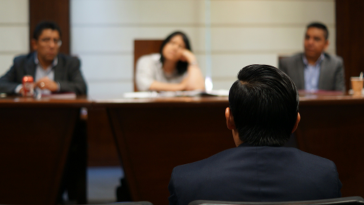 legal aid