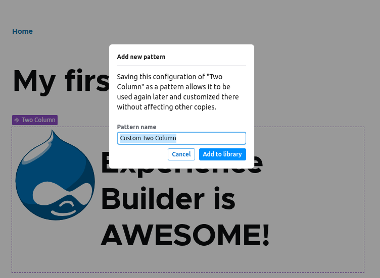 Drupalicon