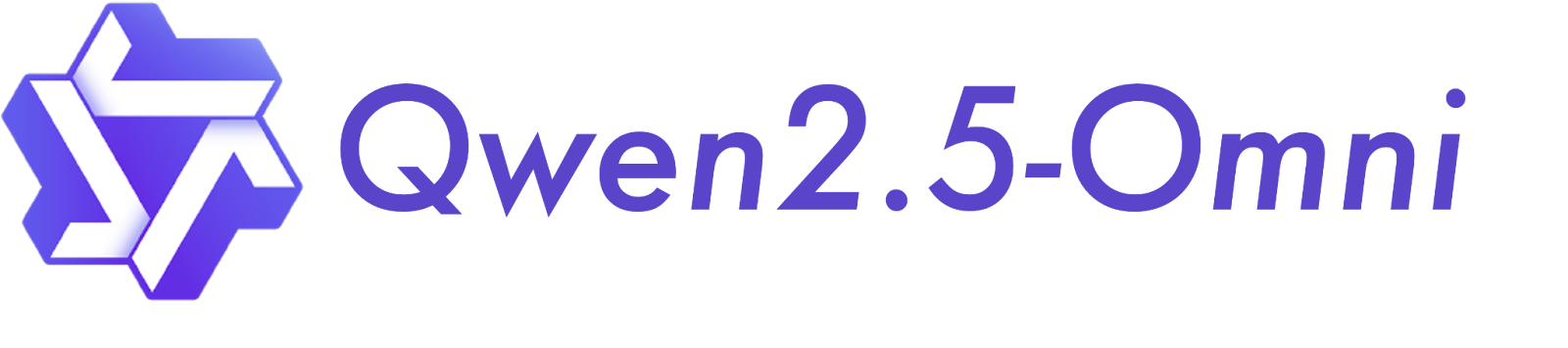 Qwen-Omni