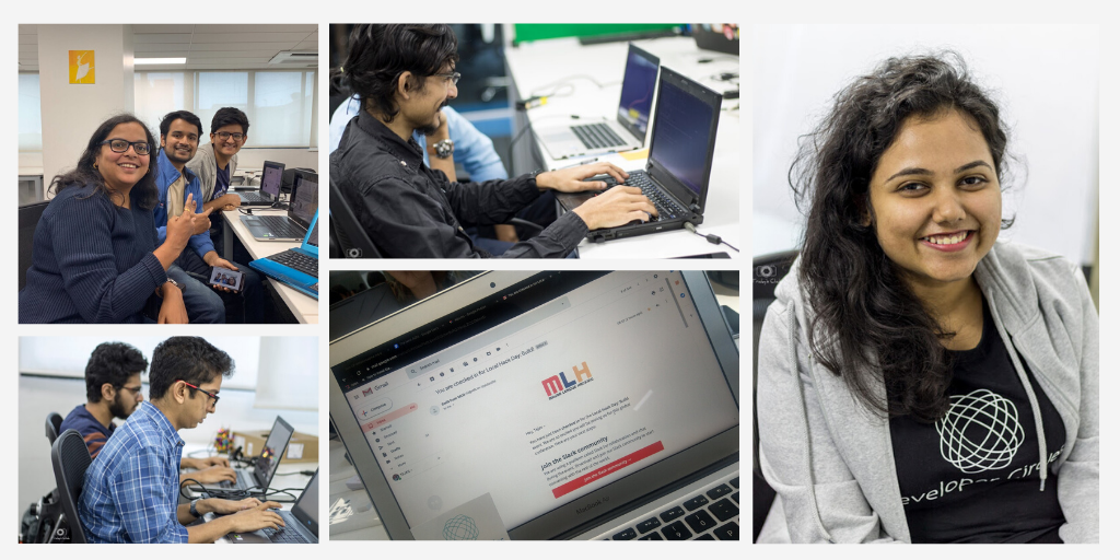 MLH Local Hack Day 2019