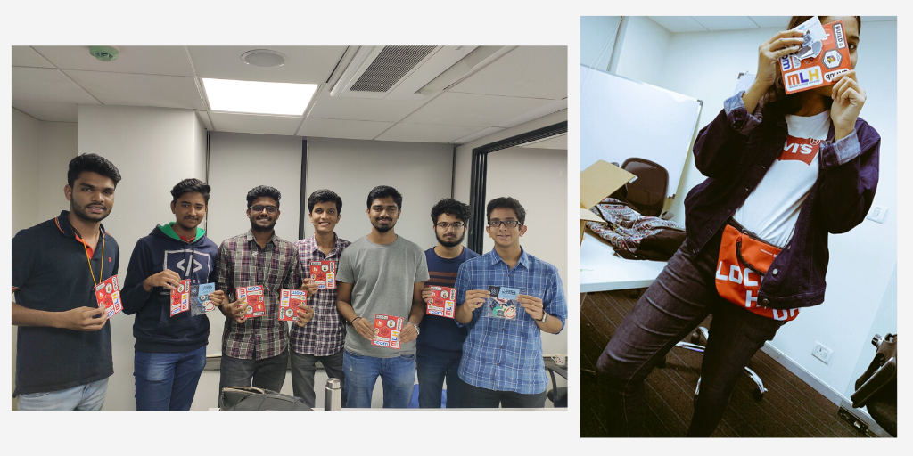 MLH Local Hack Day 2019