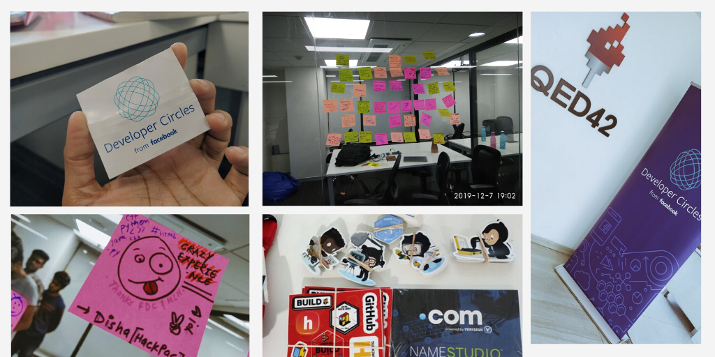 MLH Local Hack Day 2019