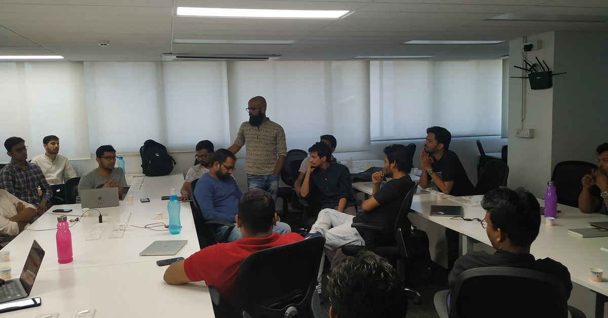 Pune Drupal Group monthly meetup 2019