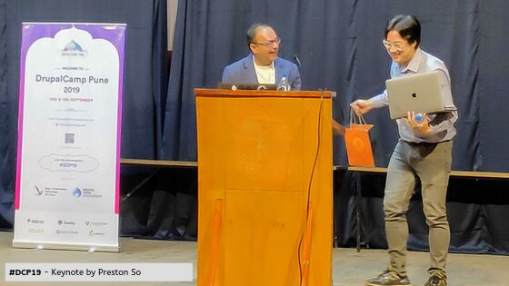 DCP19 Keynote Preston So (Gatsby)