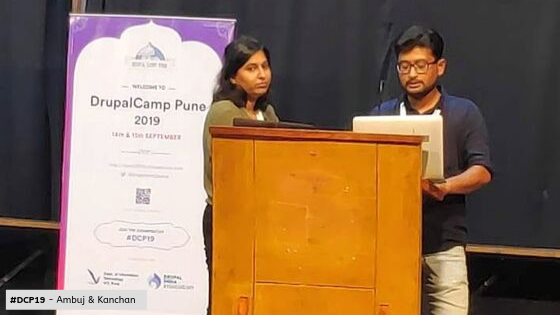 DCP19 Visual Regression session 