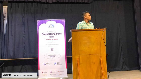 DCP19 - Alexa Multi-turn session Anand Toshniwal