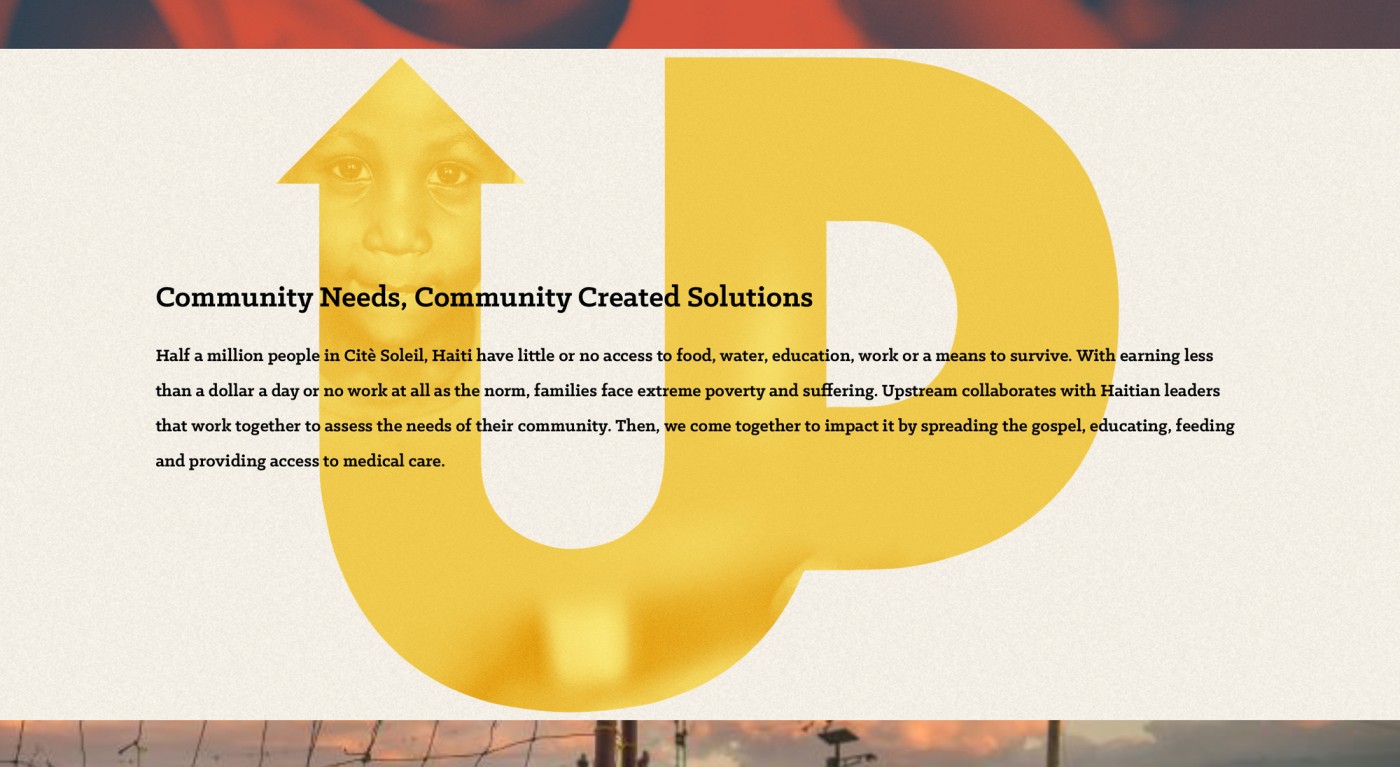 holiday-centric strategies for non-profits