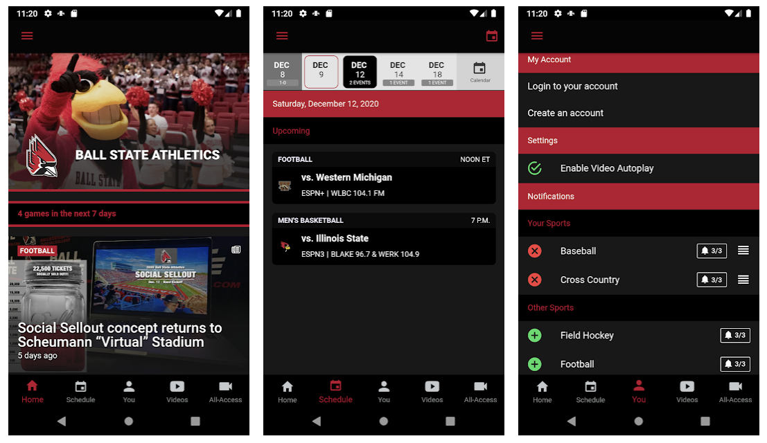 5 Strategies to Build a Holiday-Centric Digital Campus