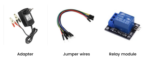 IoT Water sensor module